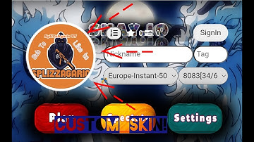 *TUTORIAL* HOW TO GET CUSTOM SKIN IN SNAY.IO (ANDROID/IOS)