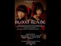 BLOOD BLADE CM(English Ver)