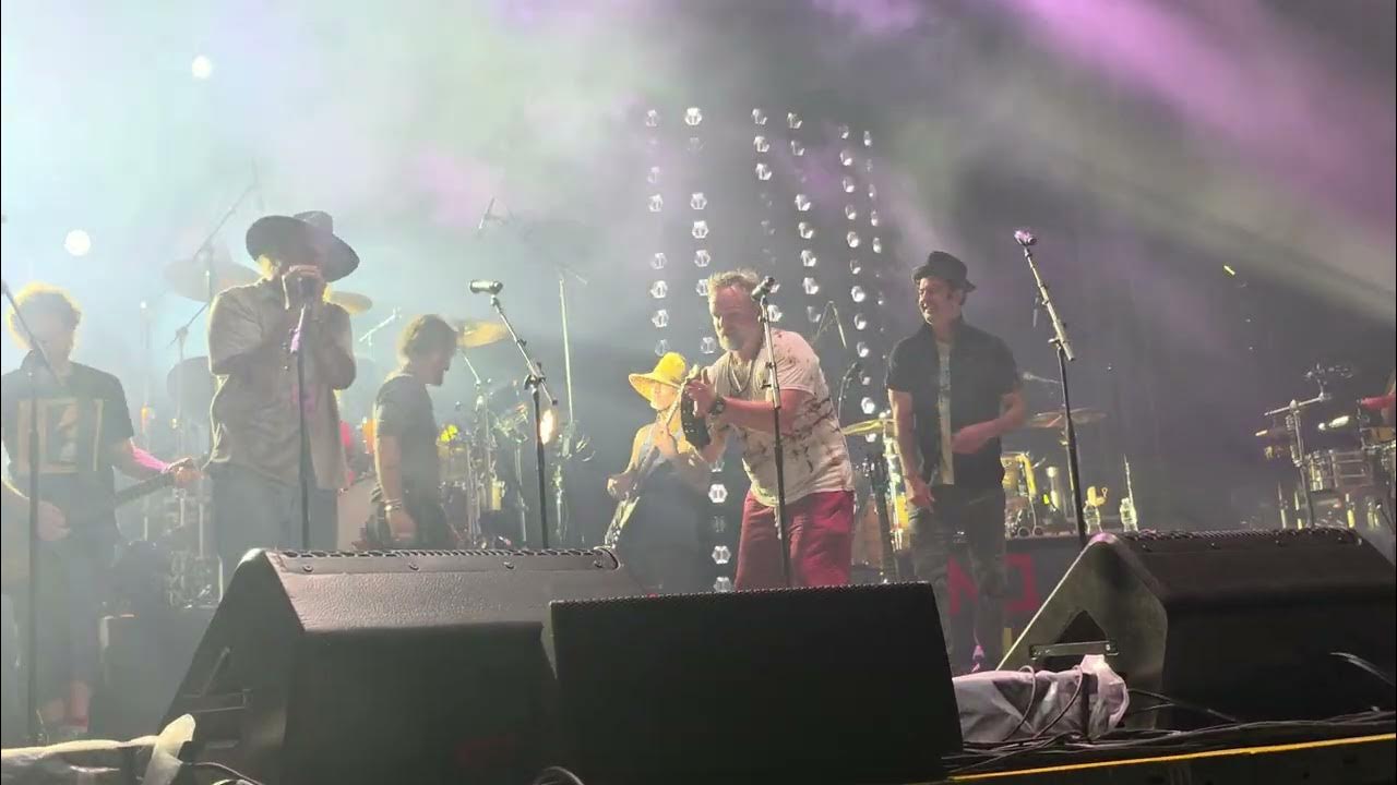 "Like A Rolling Stone" (Bob Dylan cover), Dispatch w/ G. Love, Donavon Frankenreiter, & John Butler "Like A Rolling Stone" (Bob Dylan cover), Dispatch w/ G. Love, Donavon Frankenreiter, & John Butler