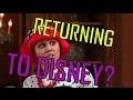 Hannah Montana RETURNING?