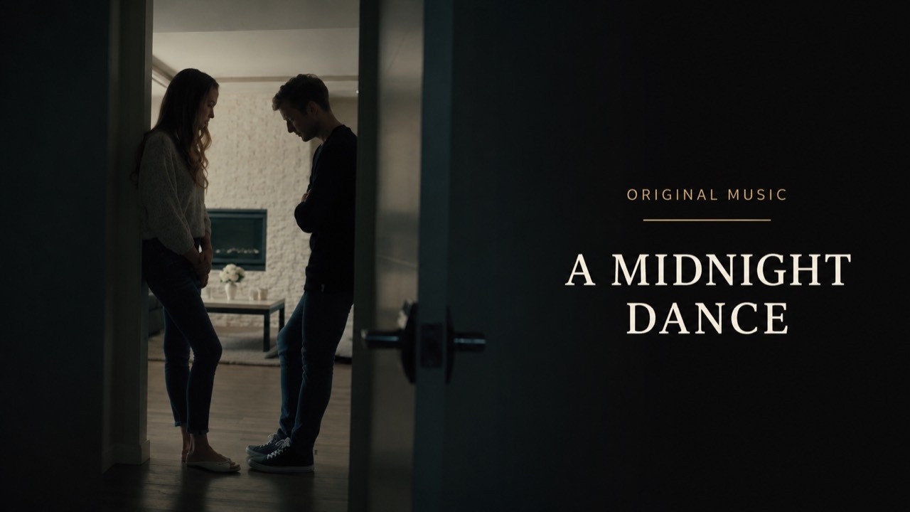 Watch Alanna Crouch — A Midnight Dance (Official Music Film) on YouTube Watch Alanna Crouch — A Midnight Dance (Official Music Film) on YouTube