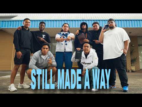 Kingdom Front-Liners- STILL MADE A WAY (Official Music Video)