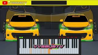 TELOLET BASURI PREMAN PENSIUN 36 NOT PIANIKA STYLE screenshot 4