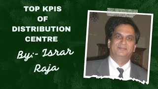 Distribution Center | KPIs of Distribution Centre | Distribution Centre VS Warehouse