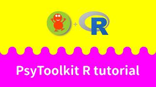 Full Analyze PsyToolkit data with the official PsyToolkit library package. Guide