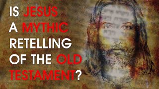 Is the Story of Jesus Stolen From the Old Testament?