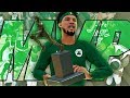 NBA 2K18 MyCAREER - Eastern Conference Finals! The MVP Speech! D.Wade CHOKED On The Game Winner!