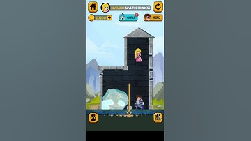 Rescue Hero Level 203