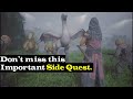 Super important Easy to miss side quest/ff16. #viral #ff16 #viralvideo #finalfantasy