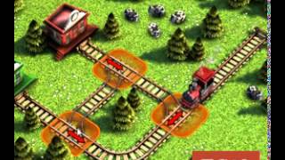 train crisis lite screenshot 3