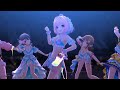 【デレステMV】ミラーボール・ラブ【5周目夢見りあむ】(4K対応)