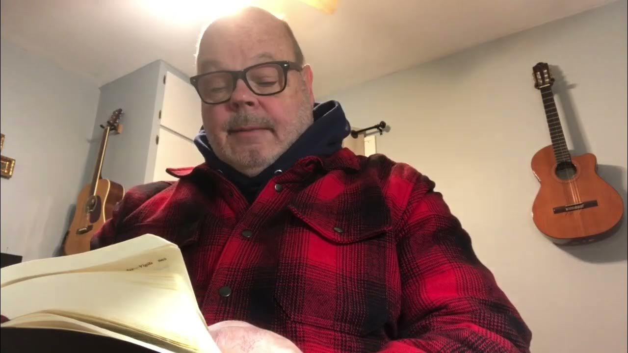 Benedictine Daily Prayer YouTube benedictine-daily-prayer-youtube