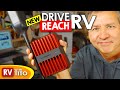 (REVIEW) Weboost Drive Reach RV Cell Phone Booster (2020)