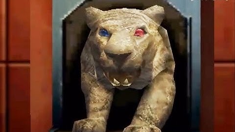 Resident Evil - Code Veronica part 29