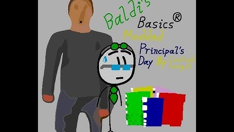 Baldi