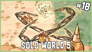 Wormwood vs W.A.R.B.O.T. & Scion | The End - Dont Starve Together - Solo World 5 (#17)
This is it! The final battle for Wormwood!
▸PATREON: http://www.patreon.com/demonrebuilt
▸KO-FI: https://ko-fi.com/demonrebuilt
▸DISCORD: https://discord.gg/EAnY5nE
▸TWITTER: http://www.twitter.com/demonrebuilt
▸INSTAGRAM: https://www.instagram.com/demonrebuilt/
▸TWITCH: http://www.twitch.tv/demonrebuilt
▸MAIN CHANNEL: https://www.youtube.com/@DemonRebuilt
▸CLIPS CHANNEL: https://www.youtube.com/@DemonRebuiltClips
▸VOD PLAYLIST: https://www.youtube.com/playlist?list=PL4aXRkGxRX1dYviOAz1Jv6ByHCf1icNxM
▸DST MOD COLLECTION: https://steamcommunity.com/sharedfiles/filedetails/?id=2203354924
▸DEDICATED SERVERS WITH 30% OFF: https://nodecraft.com/r/demonrebuilt
2.7k subs
#dontstarvetogether Wormwood vs W.A.R.B.O.T. & Scion | The End - Dont Starve Together - Solo World 5 (#17)