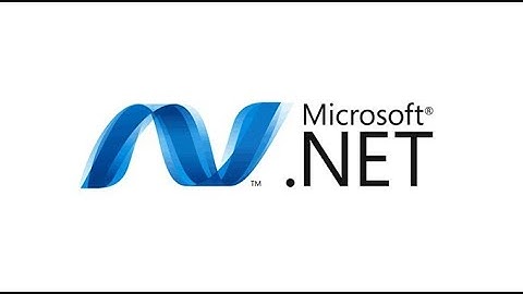 What version of .NET does Windows 11 come with?