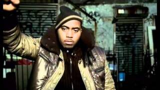 Nas ft Quan - Just For A Moment (Official Music Video)