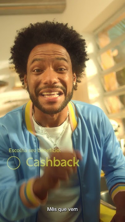 Cashback direto na conta | BB - Cashback direto na conta | BB