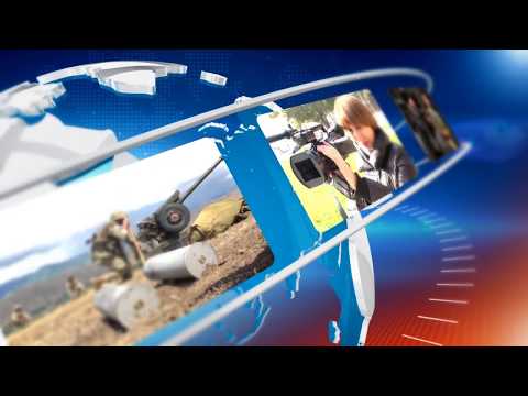 27 ნოემბრის საინფორმაციო გამოშვება