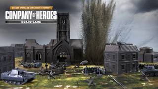 Company of Heroes 3rd Printing - Launch Trailer