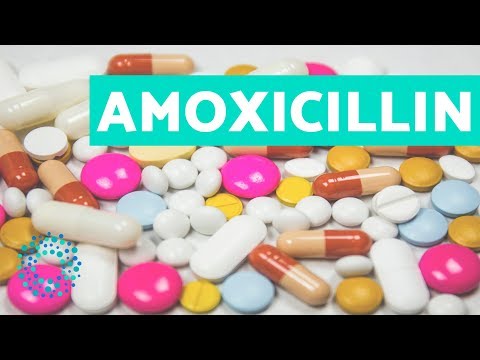 Video: Amoxicillin EXPRESS - Arahan Untuk Penggunaan Tablet, Harga, Ulasan