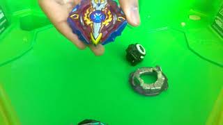 Satomb S3 Vs Xcalius X3 Hasbro