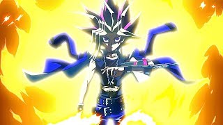 Yu-Gi-Oh! - Full Theme Song (English) with DSOD Scenes (Fan-Made)