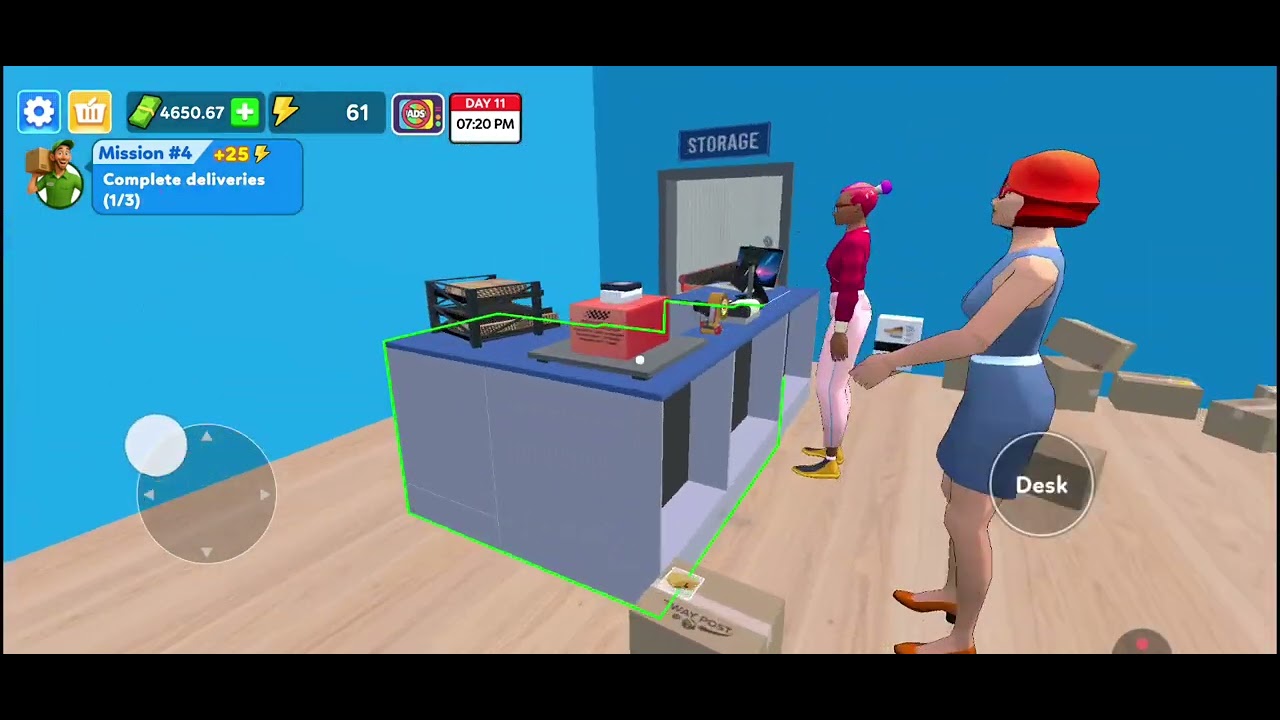 I PLAY PACK MY ORDER ||PANTHER GAMING ||