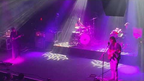 All Them Witches - Talisman (Union Transfer, Philadelphia, Pennsylvania, December 12th, 2025)