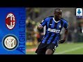 Milan 0-2 Inter | Inter Take the Win in Milan Derby! | Serie A