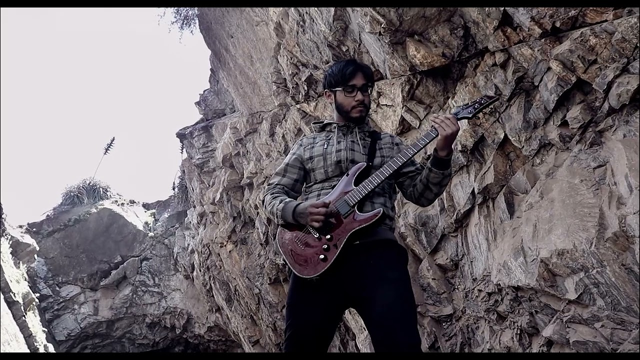 Fermindeath - Shadow Of Mars