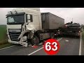 Car Crashes Compilation # 63 - 2017 NEW - CCC :)