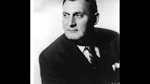 Richard Tucker - Core n'grato ( Catari,Catari ) - ...
