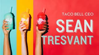 Teaser: The Albers Executive Speaker Presents Sean Tresvant, Taco Bell CEO, on February 8th, 2024