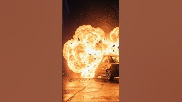 Terminator vs Predator 2 | Sci-Fi Fan Film Teaser #2