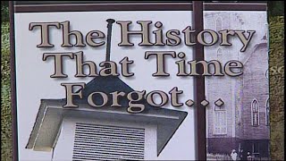 WJHL Rewind: Black History Month- Wythe County, Va. Tour (2002)