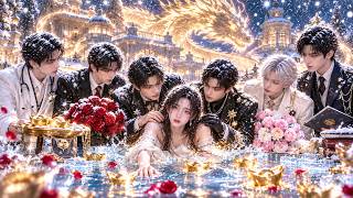 Information Fake sister drowned me! Reborn, parents and 5 CEO brothers protect me, I'll take back everything! News