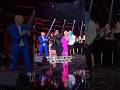 4 giudici, 8 concorrenti, per un opening settacolare 🔥 #TheVoiceGenerations