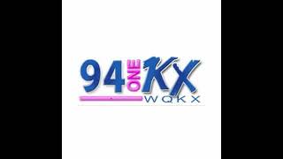 Wqkx 94Kx - Legal Id - 2002