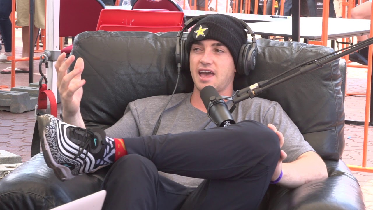 GYPSY TALES - AUS-X OPEN Ft. Dean Wilson & Jason Anderson