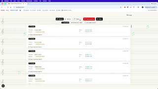 Somnia DataStreams Hackathon - Somnia Blockchain Monitor