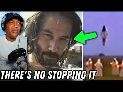 People Are Capturing The Unexplainable thumbnail