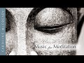 Music for Inner Stillness | Soft Buddhist Bells | Caroline McCready | 15 mins