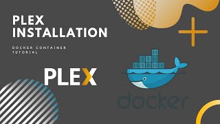How to install Plex on Synology NAS using Docker How to install Plex on Synology NAS using Docker