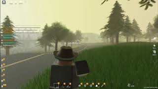 Roblox Quarantine-Z: Third Person Magnum Headshot *HACKING ASSUMPTIONS*