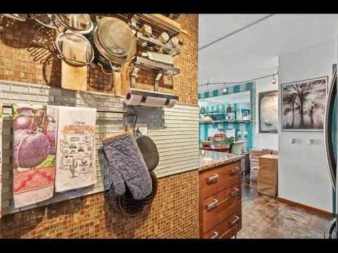 100 York Street, New Haven, CT home video tour
