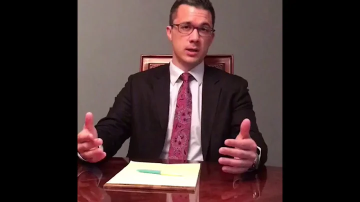 Philadelphia Criminal Defense Lawyer Zak Goldstein Gives Advice on the Right to Remain Silent