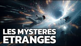Les mystères les plus étranges de l'univers... (les paradoxes)