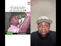#deenthegreat speaking on eventually leaving #adrienbroner #bigwaaaam #subscribe #like #share